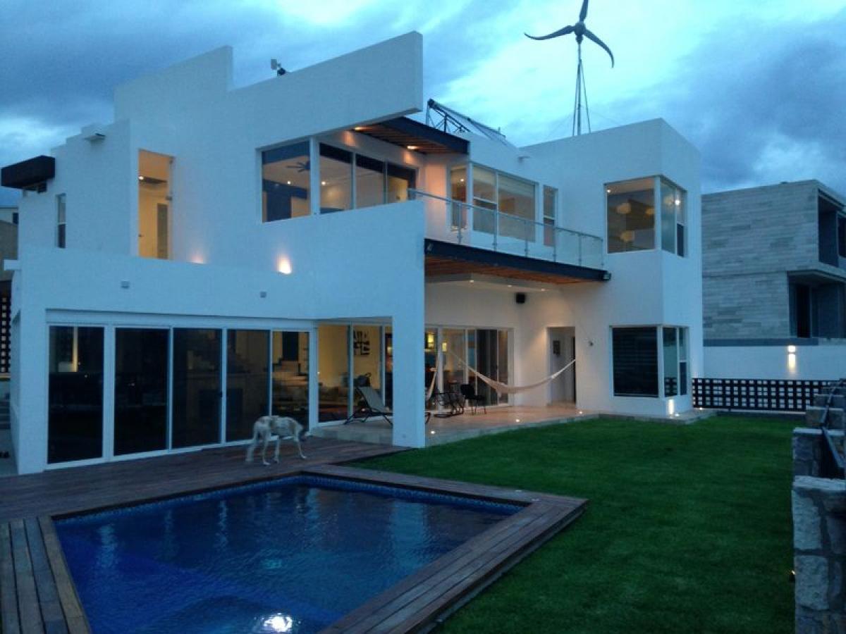 4 غرف نوم منزل في Chihuahua, Mexico رقم 153956