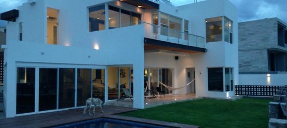 4 غرف نوم منزل في Chihuahua, Mexico رقم 153956 2