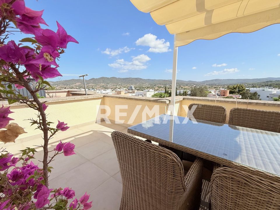 3 bedrooms Villa in Ibiza, Spain No. 189819