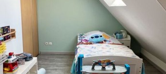 Casa de 5 dormitorios en Neuilly-en-Thelle, France No. 307684 9