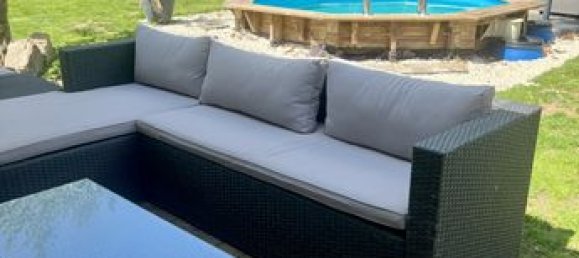 Casa de 5 dormitorios en Neuilly-en-Thelle, France No. 307684 13