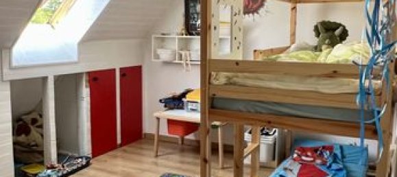 Casa de 5 dormitorios en Neuilly-en-Thelle, France No. 307684 8