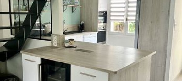 Casa de 5 dormitorios en Neuilly-en-Thelle, France No. 307684 4