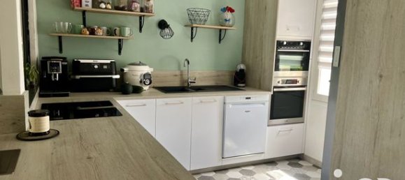 Casa de 5 dormitorios en Neuilly-en-Thelle, France No. 307684 5