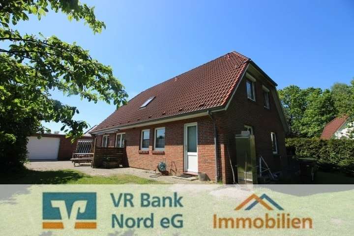 Casa de 6 divisões em Schleswig-Flensburg, Germany N.º 50896