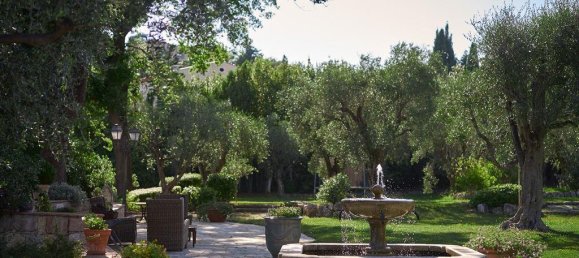 12 bedrooms House in Mougins, France No. 331712 4