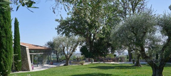 12 bedrooms House in Mougins, France No. 331712 8