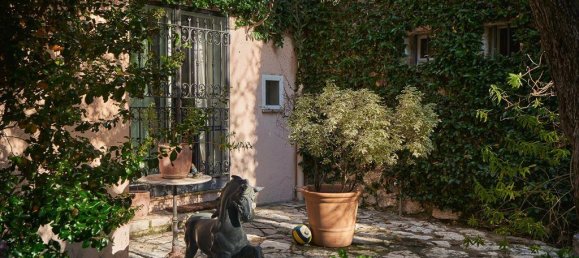 12 bedrooms House in Mougins, France No. 331712 11