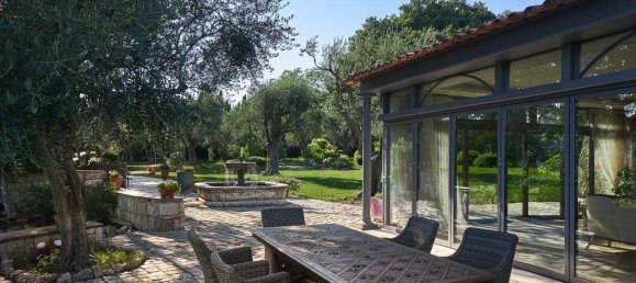 12 bedrooms House in Mougins, France No. 331712 10