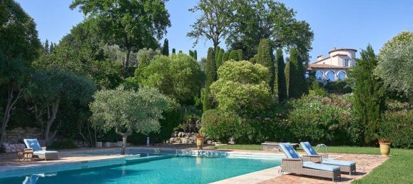 12 bedrooms House in Mougins, France No. 331712 9