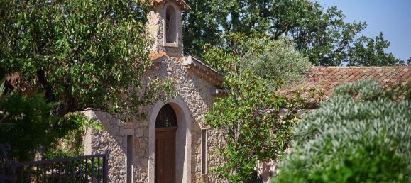 12 bedrooms House in Mougins, France No. 331712 12