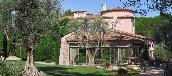 12 bedrooms House in Mougins, France No. 331712 2