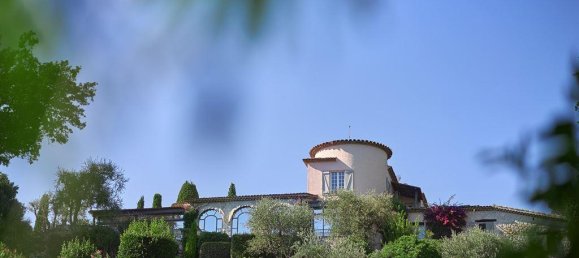 12 bedrooms House in Mougins, France No. 331712 6