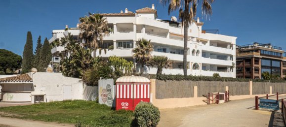 2 bedrooms Apartment in Marbella, Spain No. 116266 38