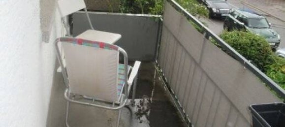 Apartamento de 2 divisões em Karlsruhe, Germany N.º 293514 8