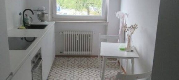 Apartamento de 2 divisões em Karlsruhe, Germany N.º 293514 2