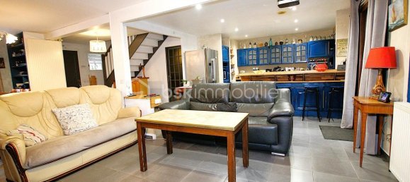 4 bedrooms Villa in Epernon, France No. 53953 11