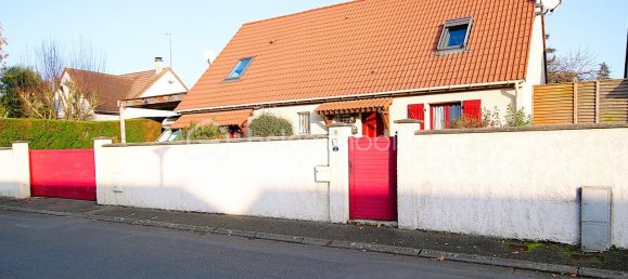 4 bedrooms Villa in Epernon, France No. 53953 28