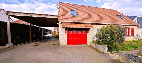 4 bedrooms Villa in Epernon, France No. 53953 19
