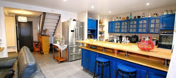 4 bedrooms Villa in Epernon, France No. 53953 6