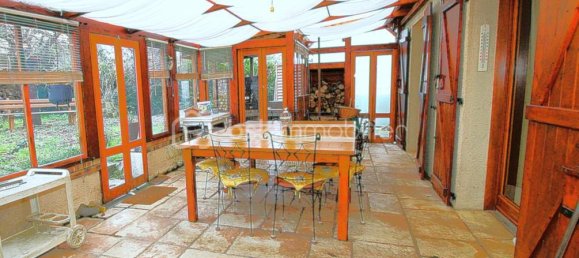 4 bedrooms Villa in Epernon, France No. 53953 17