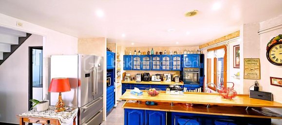 4 bedrooms Villa in Epernon, France No. 53953 12