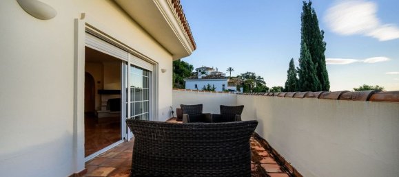 6 bedrooms Villa in La Quinta, Spain No. 143528 21
