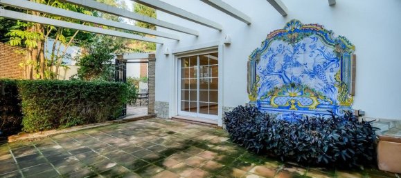 6 bedrooms Villa in La Quinta, Spain No. 143528 19