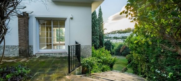 6 bedrooms Villa in La Quinta, Spain No. 143528 22