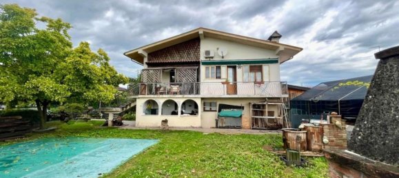 6 rooms Villa in Pordenone, Italy No. 284986 15