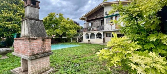 6 rooms Villa in Pordenone, Italy No. 284986 14