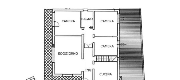 6 rooms Villa in Pordenone, Italy No. 284986 16