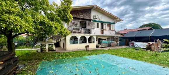 6 rooms Villa in Pordenone, Italy No. 284986 3