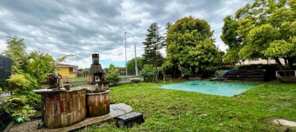 6 rooms Villa in Pordenone, Italy No. 284986 13