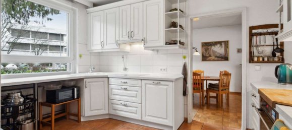 Дом с 10 комнатами в Нижняя Саксония, Германия № 331824 6