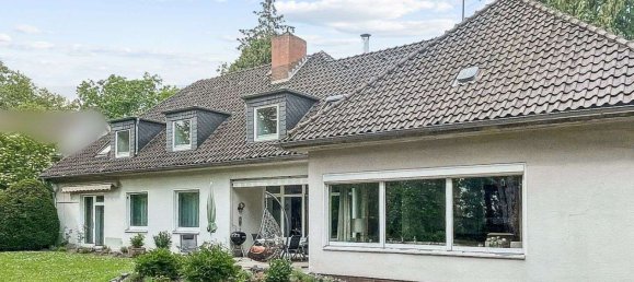 Дом с 10 комнатами в Нижняя Саксония, Германия № 331824 16