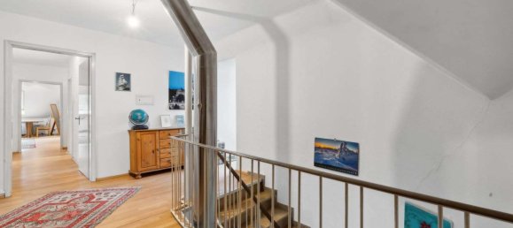 Дом с 10 комнатами в Нижняя Саксония, Германия № 331824 9