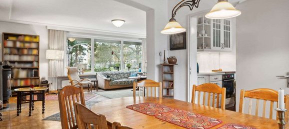 Дом с 10 комнатами в Нижняя Саксония, Германия № 331824 5