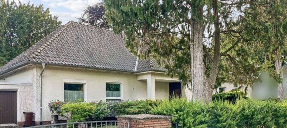 Дом с 10 комнатами в Нижняя Саксония, Германия № 331824 18