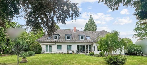 Дом с 10 комнатами в Нижняя Саксония, Германия № 331824 17