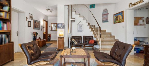 Дом с 10 комнатами в Нижняя Саксония, Германия № 331824 24