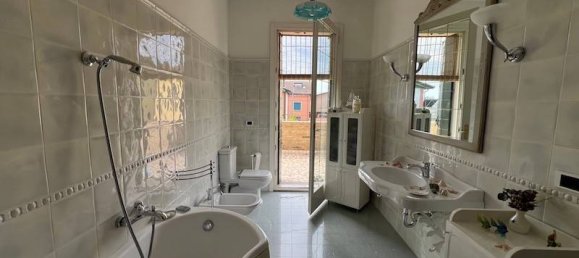 5 bedrooms Villa in Sant'Angelo di Piove di Sacco, Italy No. 275637 19