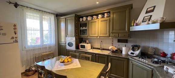 5 bedrooms Villa in Sant'Angelo di Piove di Sacco, Italy No. 275637 12