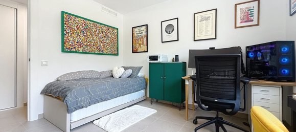 3 bedrooms Apartment in Casares, Spain No. 191088 7