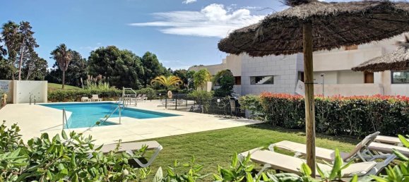 3 bedrooms Apartment in Casares, Spain No. 191088 13