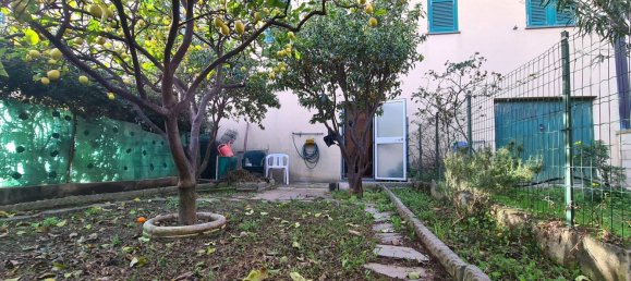 3-Zimmer Wohnung in Albenga, Italy, Nr. 273130 29