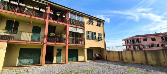 3-Zimmer Wohnung in Albenga, Italy, Nr. 273130 31