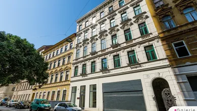 2-salle Appartement à Alsergrund, Austria No. 52075