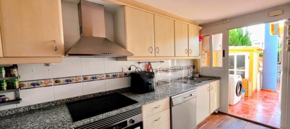 2 bedrooms Duplex in Sagunto, Spain No. 167539 13