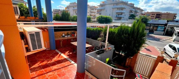 2 bedrooms Duplex in Sagunto, Spain No. 167539 2